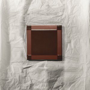 Homage to the Square w kolorze Sea