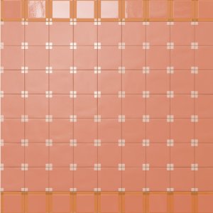 Mieszany uklad Dash i Dot w Homage to the Square