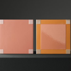 Montaz Homage to the Square z fuga dwa milimetry