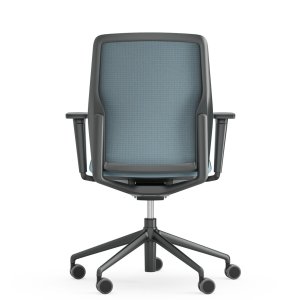 DuoChair w sali konferencyjnej