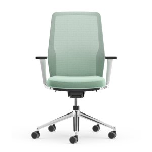 Oparcie siatkowe XMesh w Duo