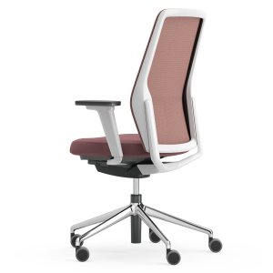 Oparcie tapicerowane Soft w Duo
