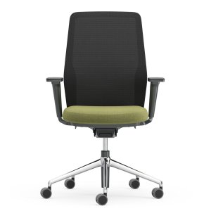 Konstrukcja nośna Duo z aluminium