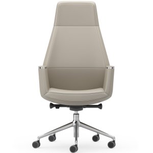 Musa Chair w sali konferencyjnej