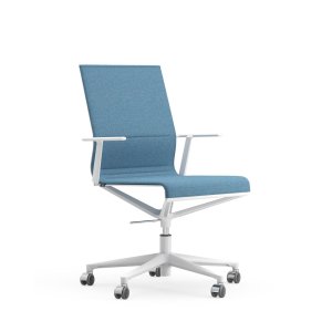 Wykończenie chromowane ramy Stick Chair