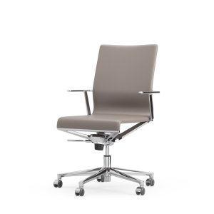 Stick Chair od ICF Office w gabinecie