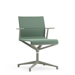 Rama z aluminium odlewanego ciśnieniowo od ICF Office