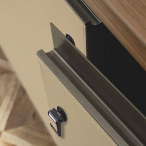 Panel osłonowy o grubości 2 centymetrów