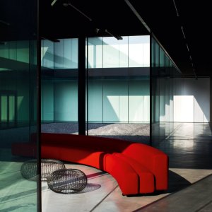 Kody 8801 i 8802 obok siebie: sofa Osaka 180 i 230 cm w jednym rzędzie