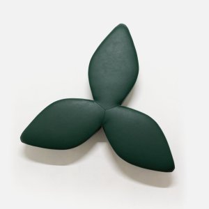 Leżanka Leaf z kolekcji Waves