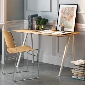 Stół biurowy Link Compas Desk