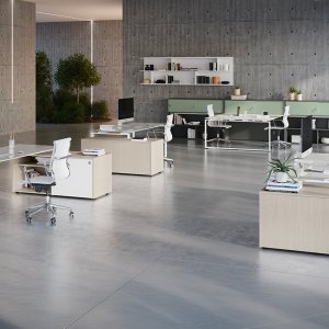 Pierścień otwarty wspornika Loft