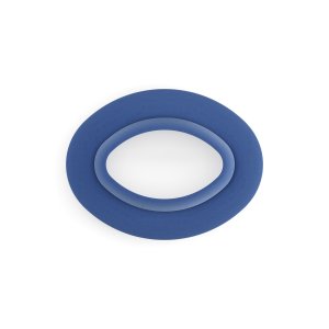 Moduł końcowy zamykający linię siedzisk Loop