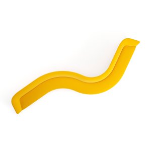 Kolista aranżacja Loop w dużej sali