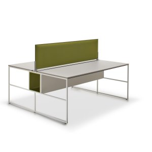 Stanowiska 20.Venti Light MDF Italia