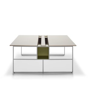 Stanowisko wysokie systemu 20.Venti, projekt 967arch