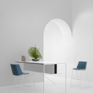 System 20.Venti widziany z boku, projekt 967arch