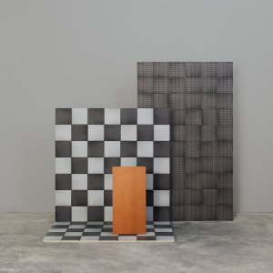 Antyrefleksyjne szkliwo ceramiczno-szklane plytki Aurore
