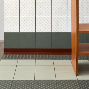 Montaż Dintorni z fugą dwumilimetrową