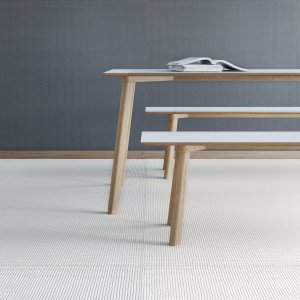 Wielki format 120x120 cm Pico z fuga 2 mm