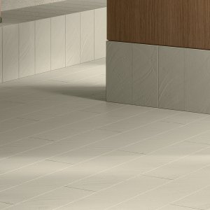 Otto Mutina Terra T1 w poczekalni