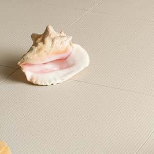 Plyta Pico Down Natural Argile w cieplym tonie gliny
