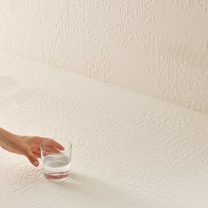 Déchirer La Suite w cementowym tonie Calce