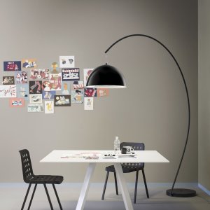 Panel bluetooth pod blatem stołu Arki-Table ADJ