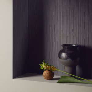 Ściana w Phenomenon Honeycomb B Oro