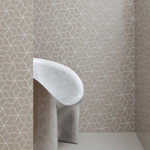 Botanica Grey Glossy z refleksami swiatla