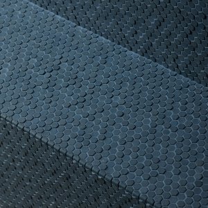Phenomenon Glossy Honeycomb B w kolorze Oro