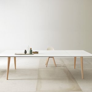Liniowy bench Pigreco z kontenerkiem Slim