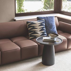 Sofa Flexteam 200 cm w tkaninie Gritti 1