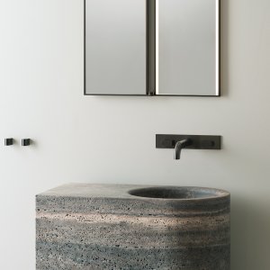 Satynowa bateria Sixty, projekt Glenn Sestig