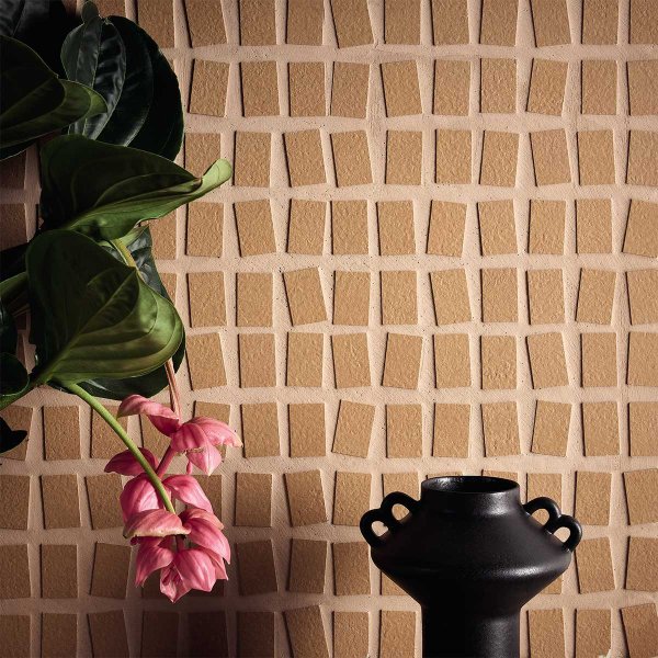 Powierzchnie ceramiczne 41zero42 we wnętrzu projektowym