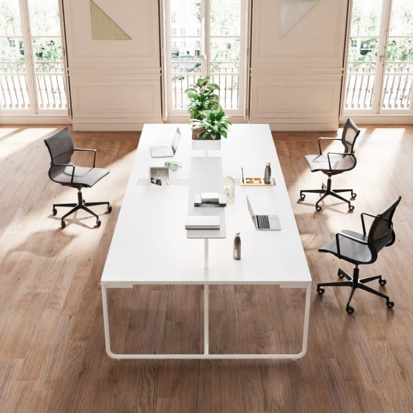Biuro Alea Office z certyfikatami LEED i FSC