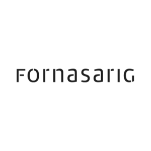 Logo marki Fornasarig