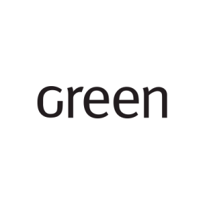 Logo Green