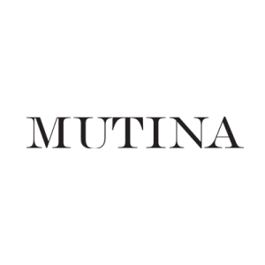 Logo Mutina