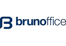 Włoskie meble biurowe Brunoffice