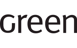 Włoskie krzesła Green