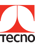 Włoskie meble designerskie Tecno