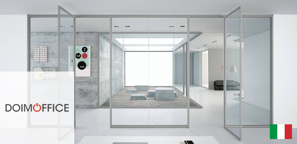 Meble biurowe DoimOffice