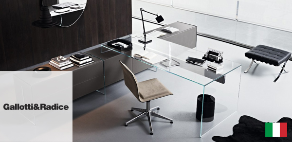 Gallotti & Radice luksusowe marki