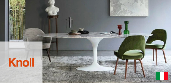 Meble designerskie Knoll