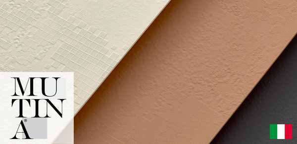 Płytki ceramiczne Mutina