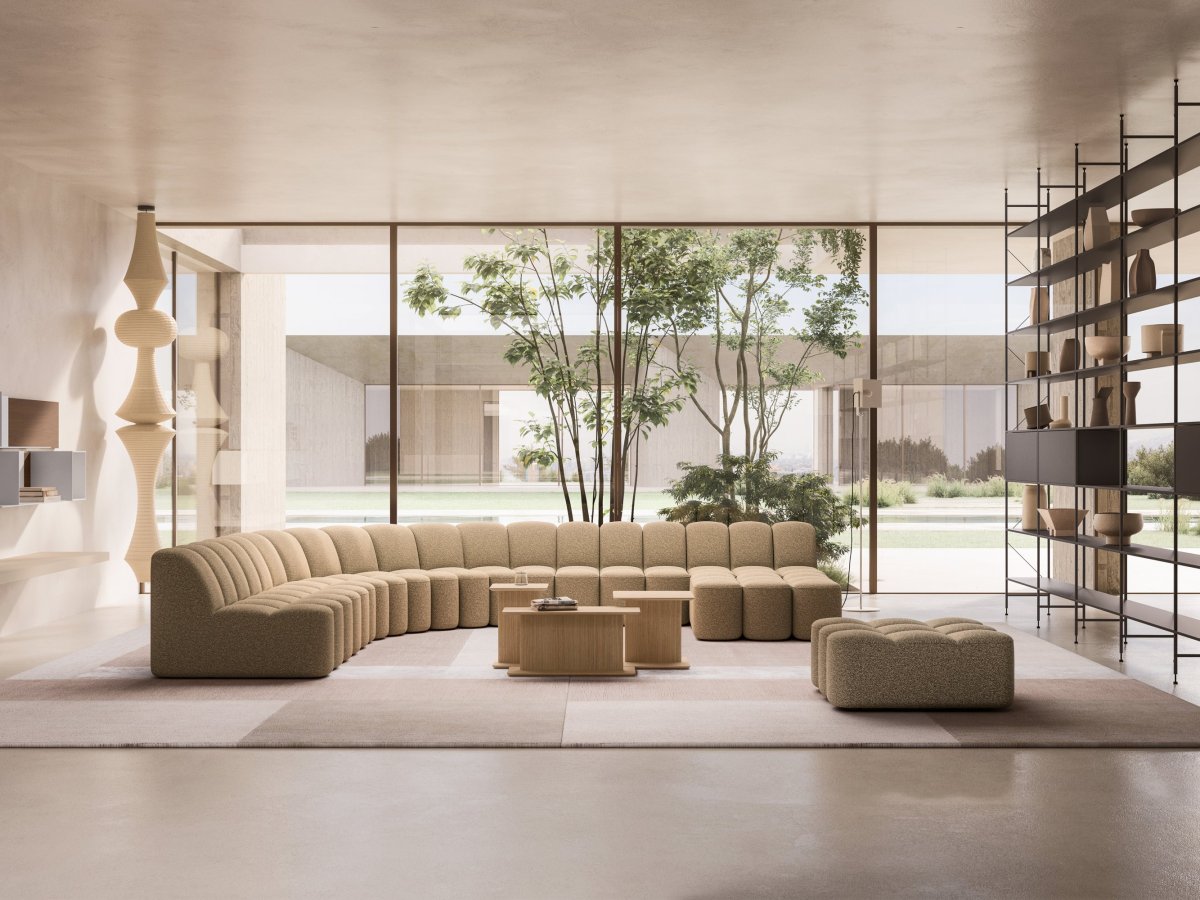 Sofa Biurowa i Siedziska Lounge