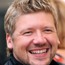 David Fox: innowacje we włoskim designie z pięknem i efektywnością