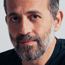 Michael Anastassiades: poetycki minimalizm we współczesnym designie
