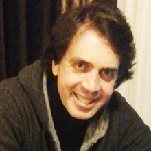 Paolo Maldotti: innowacje we włoskim designie z pięknem i efektywnością